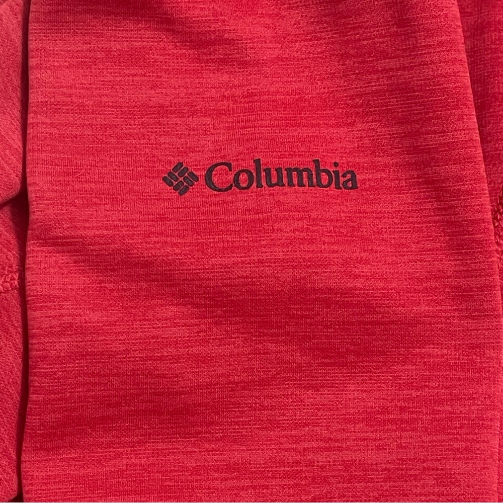 Columbia Women's Small The Ohio State Full-Zip Utility Jacket - Picture 6 of 10